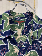 Load image into Gallery viewer, 1990s Katharine Hamnett Oversized Hawaiian Shirt - Size XL