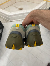 Load image into Gallery viewer, 2000s Oakley ‘Teeth’ Slip-On Shoes in Cement - Size 10 US