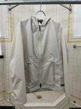 Load image into Gallery viewer, 2000s Samsonite ‘Travel Wear’ Light Jacket with Mesh Front Pockets and Back Cargo Pocket - Size M