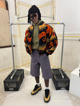 Load image into Gallery viewer, 1990s Armani Oversized Corduroy Bomber - Size L