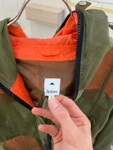 Load image into Gallery viewer, 2000s Vintage Jipijapa Full-zip Mesh Mosquito Jacket - Size M