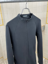 Load image into Gallery viewer, Late 1990s Mandarina Duck Contemporary Pullover with Hidden Seam Zippers - Size S