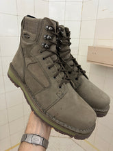 Load image into Gallery viewer, 2000s Oakley ‘Gattling Six’ Combat Boots - 13 US