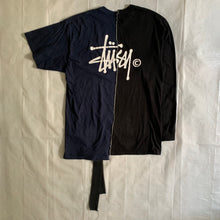 Load image into Gallery viewer, 2015 Kiko Kostadinov x Stussy Reconstructed Tee - Size L