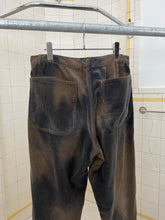 Load image into Gallery viewer, aw2003 CDGH+ Overdyed Corduroy Pants - Size L