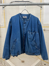 Load image into Gallery viewer, 1980s Marithe Francois Girbaud Oversized Faux Layered Blouson - Size M
