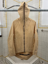 Load image into Gallery viewer, 2000s Griffin Hooded Full Zip Parka Jacket - Size S