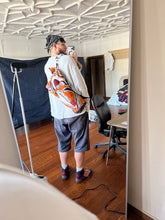 Load image into Gallery viewer, Seeing Red Tiger Camo Quiver Bag - Size OS