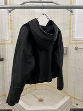 Load image into Gallery viewer, 1990s Armani Cropped Fullzip Jacket - Size L