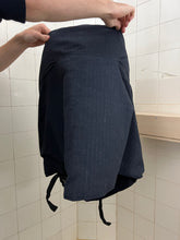 Load image into Gallery viewer, 1990s Vexed Generation Corwool with Kevlar Pinstripe Wrap Liberations Jacket - Size S