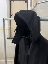 Load image into Gallery viewer, Late 1990s Mandarina Duck Egg Cell Padded Jacket with Removable Hood - Size S