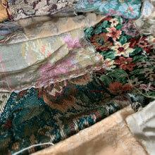 Load image into Gallery viewer, ss2000 CDGH+ Gobelin Tapestry Patchwork Jacket - Size M