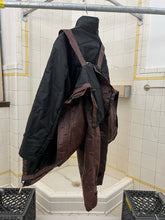 Load image into Gallery viewer, 2000s Vintage Levis Engineered Jeans Coated Technical Parachute Jacket - Size L