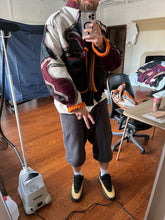 Load image into Gallery viewer, Seeing Red Transformable Tiger Wideboy - Size OS