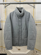 Load image into Gallery viewer, 2000s Samsonite 'Travel Wear' Glacier Blue Puffer Jacket - Size XL