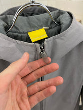 Load image into Gallery viewer, 2000s Mandarina Duck 'Pocket Jacket' - Size S