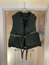Load image into Gallery viewer, 1940s Vintage WW2 US Kapok Life Jacket - Size OS
