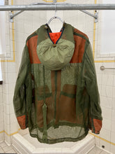 Load image into Gallery viewer, 2000s Vintage Jipijapa Full-zip Mesh Mosquito Jacket - Size M