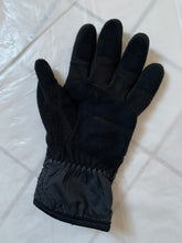 Load image into Gallery viewer, ~aw2000 Issey Miyake Black Technical Gloves - Size OS