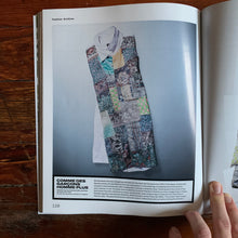 Load image into Gallery viewer, ss2000 CDGH+ Gobelin Tapestry Patchwork Shirt - Size OS