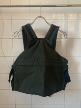 Load image into Gallery viewer, aw2000 Vintage CP Company "Urban Protection" Cargo Vest - Size OS