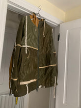Load image into Gallery viewer, 2000s Vintage Jipijapa British Reconstructed Parachute Fabric Jacket - Size L