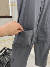 Load image into Gallery viewer, 2000s Vintage Longboard Grey Cargo Pants - Size M