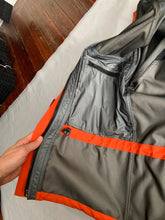 Load image into Gallery viewer, ss2005 Junya Watanabe Color Blocked Windstopper Rain Jacket - Size M