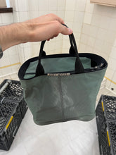 Load image into Gallery viewer, 2000s Issey Miyake Ballistic Nylon Lunch bag - Size OS