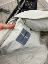 Load image into Gallery viewer, 1980s Issey Miyake Inflatable Shoulder Bomber Jacket - Size L