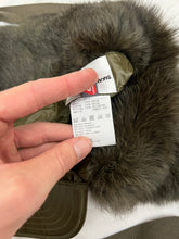Load image into Gallery viewer, aw2017 Takahiromiyashita The Soloist Primaloft &amp; Rabbit Fur Hunting Hat - Size M