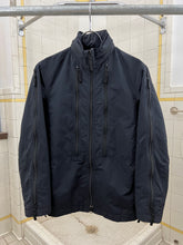 Load image into Gallery viewer, aw2003 Issey Miyake Zippered Cargo Jacket with Packable Hood - Size M