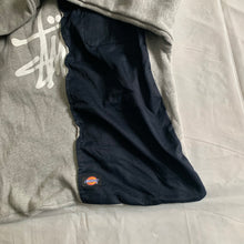 Load image into Gallery viewer, Kiko Kostadinov x Stussy x Dickies Prototype Reconstructed Sweater Bag - Size OS