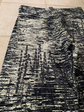 Load image into Gallery viewer, aw2010 Issey Miyake APOC Electric Woven Denim - Size M
