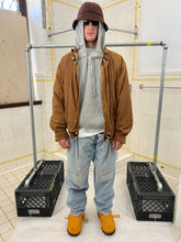 Load image into Gallery viewer, 1980s Marithe Francois Girbaud Modular Paneled Jeans with Tubular Coin Bag Pockets - Size M