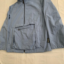Load image into Gallery viewer, 2000s Samsonite "Travel Wear" Modular Packable Jacket by Neil Barrett - Size M