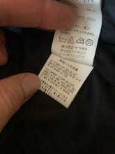 Load image into Gallery viewer, 2000s Yohji Yamamoto Wool Houndstooth Trucker Jacket - Size S