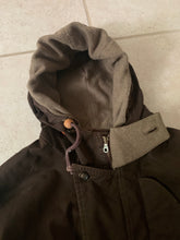 Load image into Gallery viewer, 1990s Armani Extreme Weather "RAF" Inspired Parka - Size M