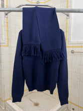 Load image into Gallery viewer, 1990s Joe Casely Hayford Scarf Sweater - Size S
