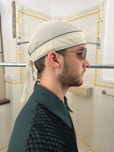 Load image into Gallery viewer, 2000s Oakley Polyester Bandana Cap w/ Mesh Lining - Size OS