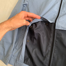 Load image into Gallery viewer, 2000s Samsonite "Travel Wear" Modular Packable Jacket by Neil Barrett - Size M