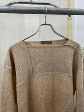 Load image into Gallery viewer, 1980s Issey Miyake Pleated Knit Draped Tank