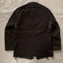 Load image into Gallery viewer, aw2000 Issey Miyake Futuristic X-Ray Cargo Jacket - Size M