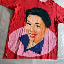 Load image into Gallery viewer, ss2002 Yohji Yamamoto Saeko Tee - Size M