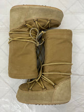 Load image into Gallery viewer, aw2003 Junya Watanabe Arctic Boots - Size S