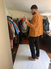 Load image into Gallery viewer, ss2005 Junya Watanabe Technical Acid Orange Gortex Blazer - Size L
