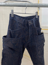 Load image into Gallery viewer, aw2011 Issey Miyake APOC Carpenter Pants - Size S