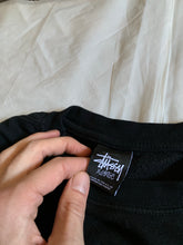 Load image into Gallery viewer, Kiko Kostadinov x Stussy Prototype Reconstructed Crewneck - Size XL