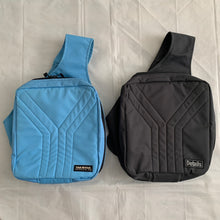 Load image into Gallery viewer, 2000s Vexed Generation x Yak Pak Crossbody Bag - Size S