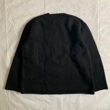 Load image into Gallery viewer, aw1997 Yohji Yamamoto Billiards Knit Sweater - Size M